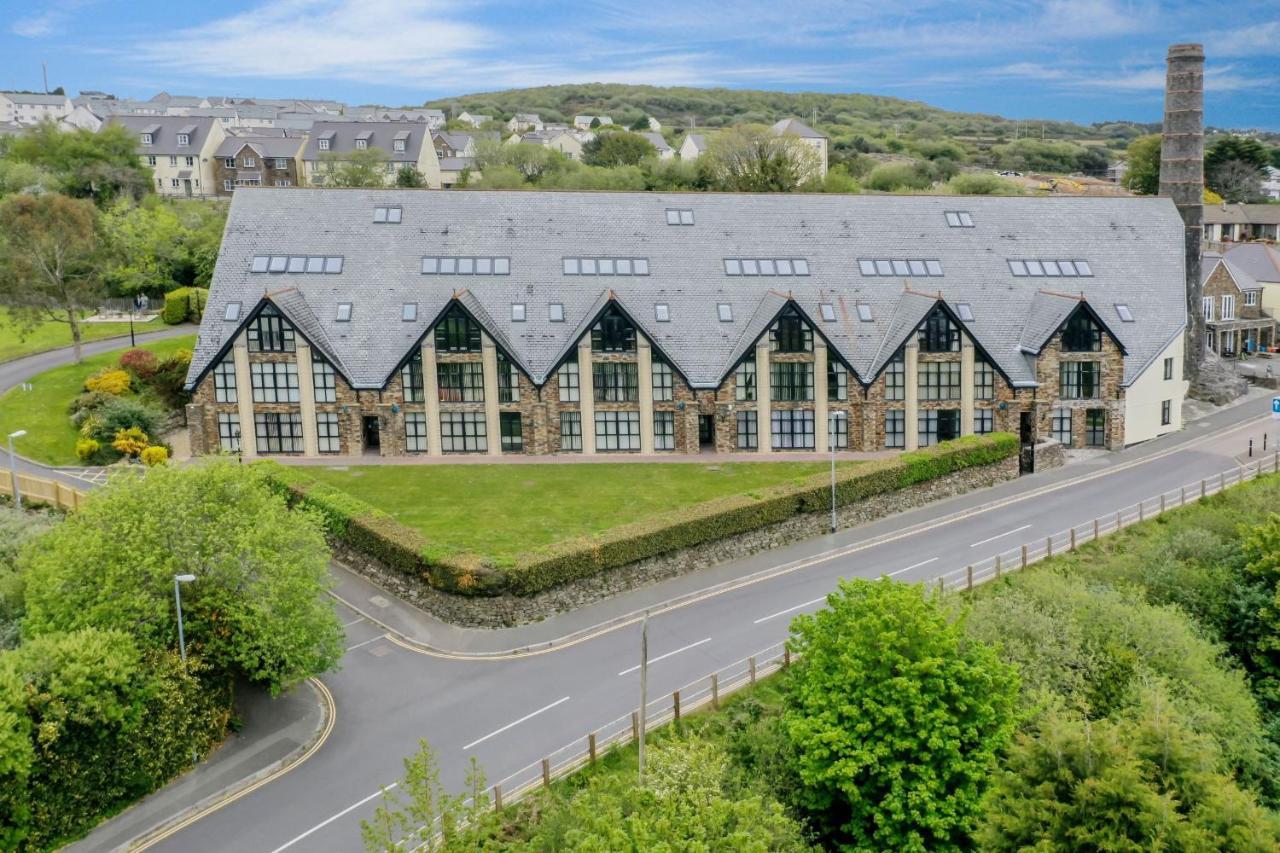 Apartamento Pochin House Collections St Austell