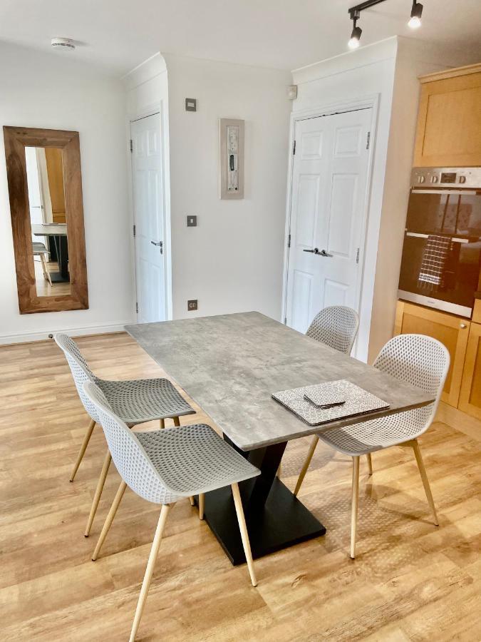 Pochin House Collections Apartamento St Austell
