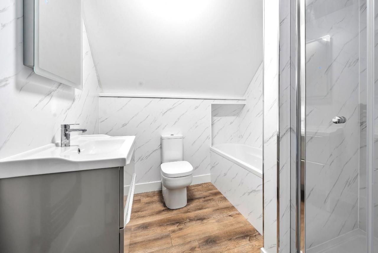 Pochin House Collections Apartamento