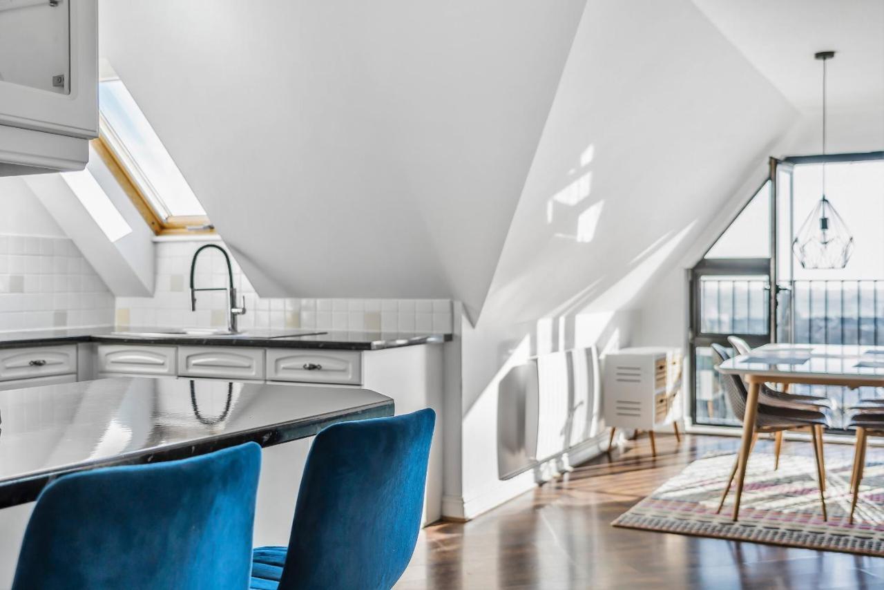 Apartamento Pochin House Collections St Austell