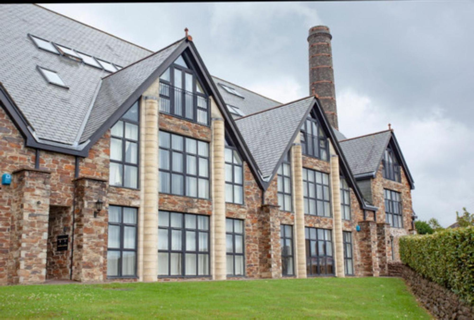 Pochin House Collections Apartamento St Austell