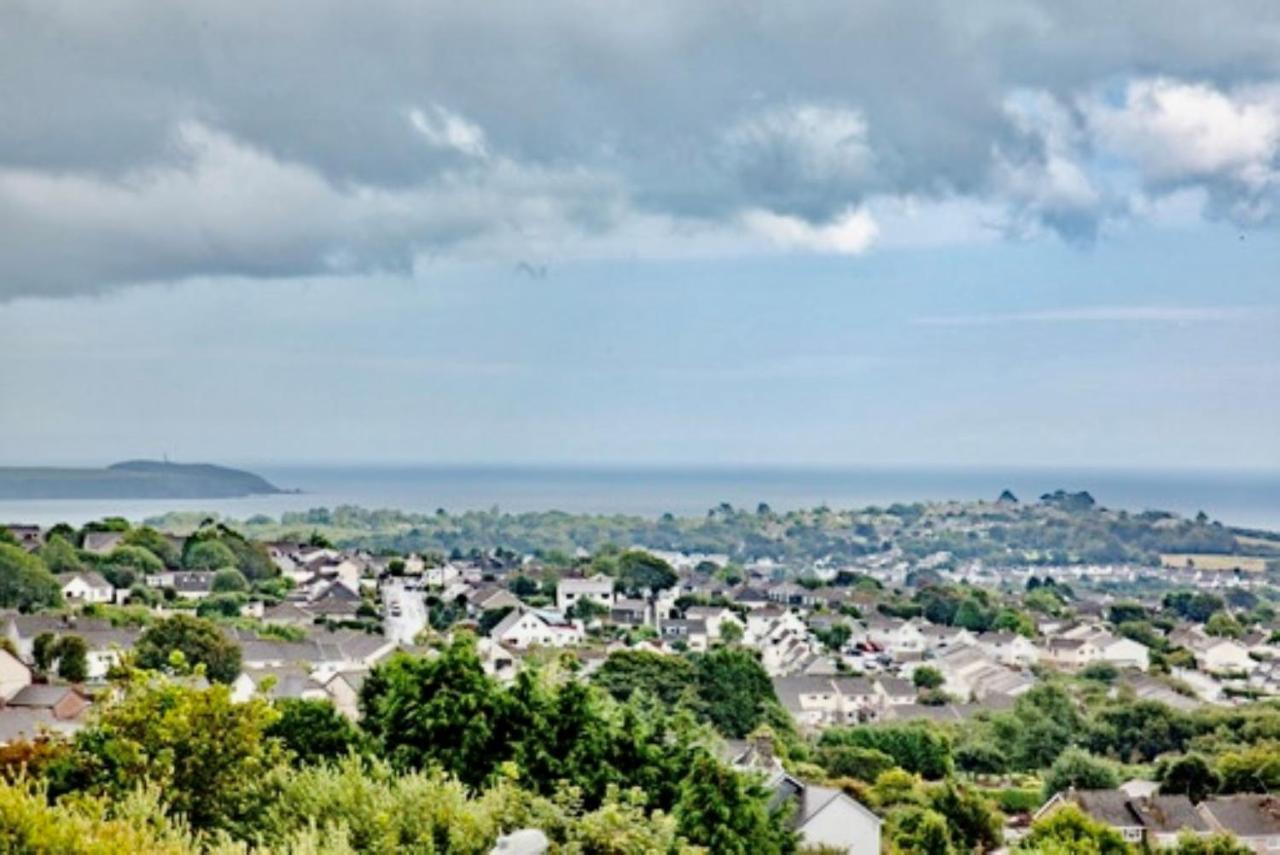 Pochin House Collections St Austell