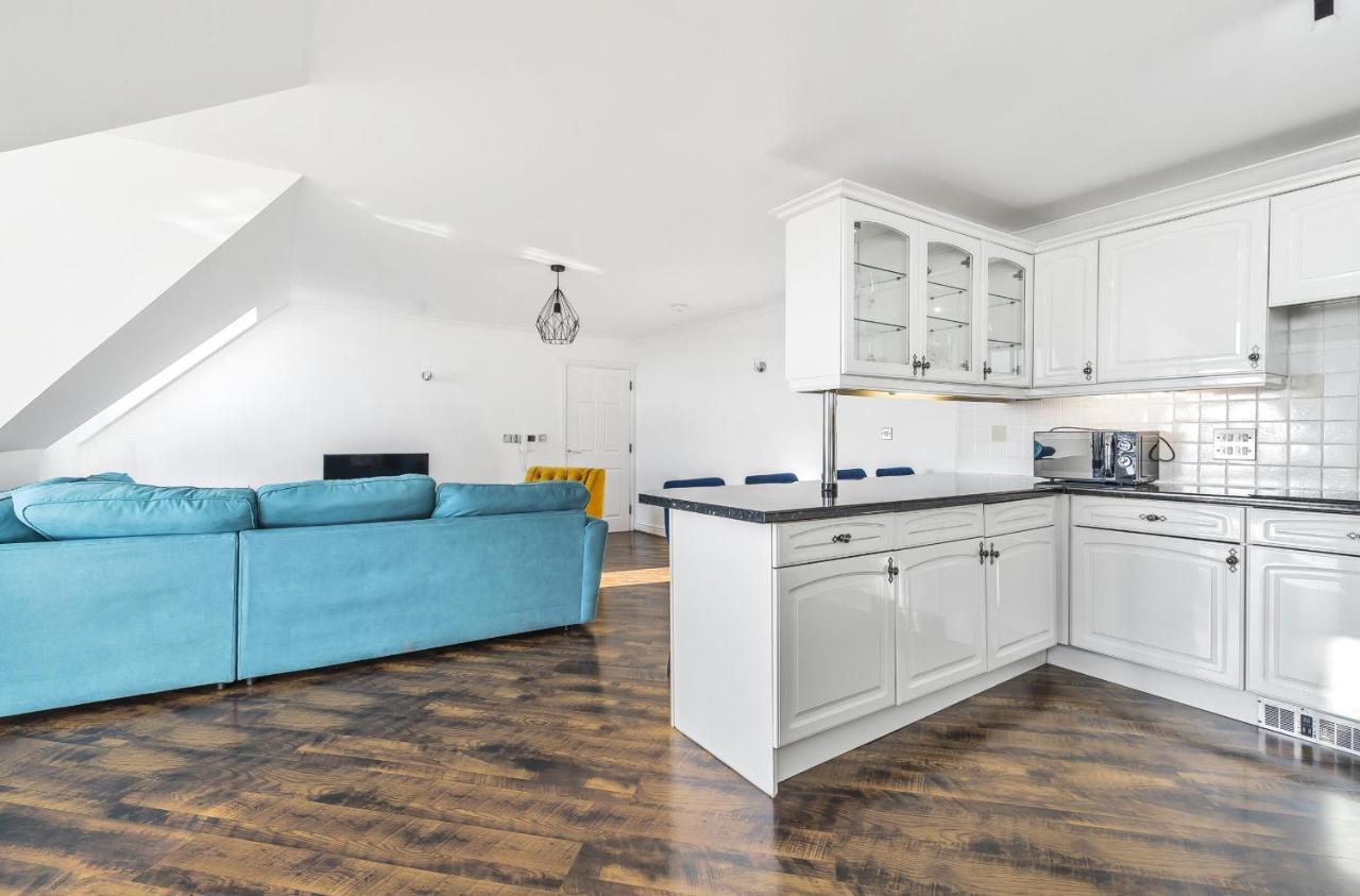 Pochin House Collections Apartment St Austell
