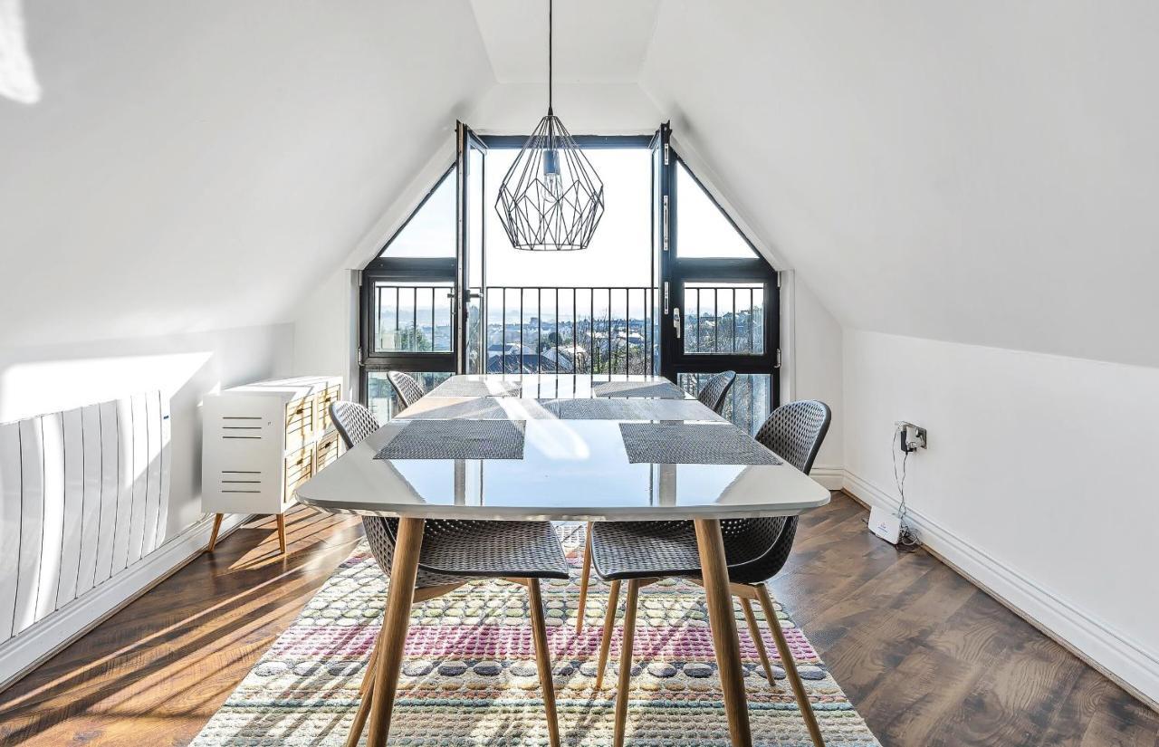 Apartment Pochin House Collections *