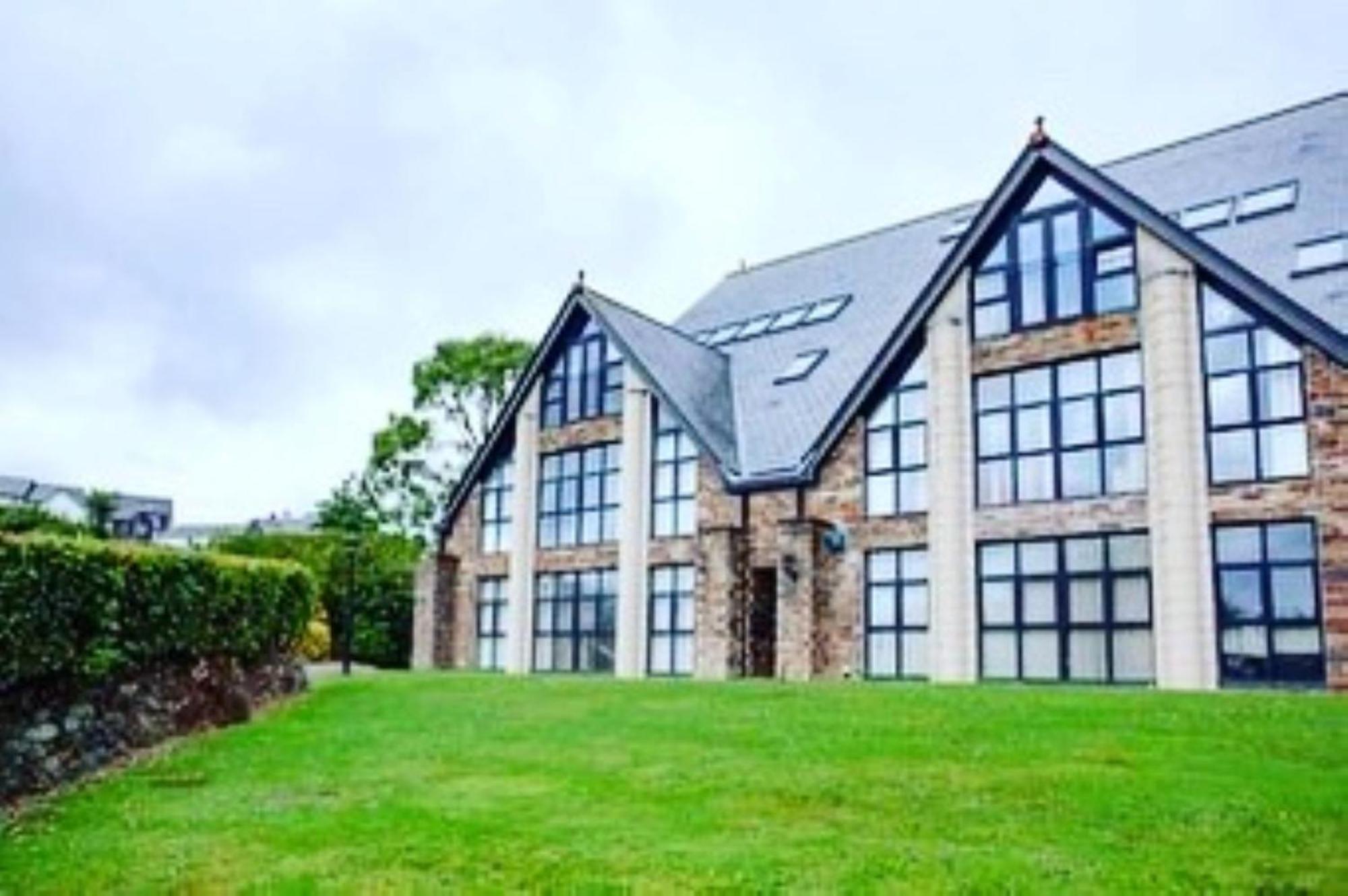 Pochin House Collections Apartment St Austell