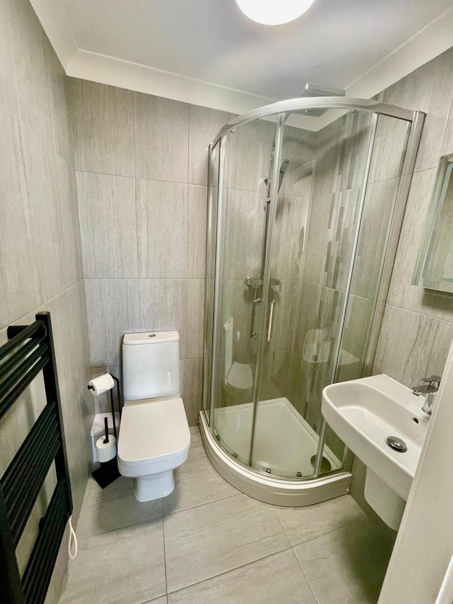 Pochin House Collections Apartment