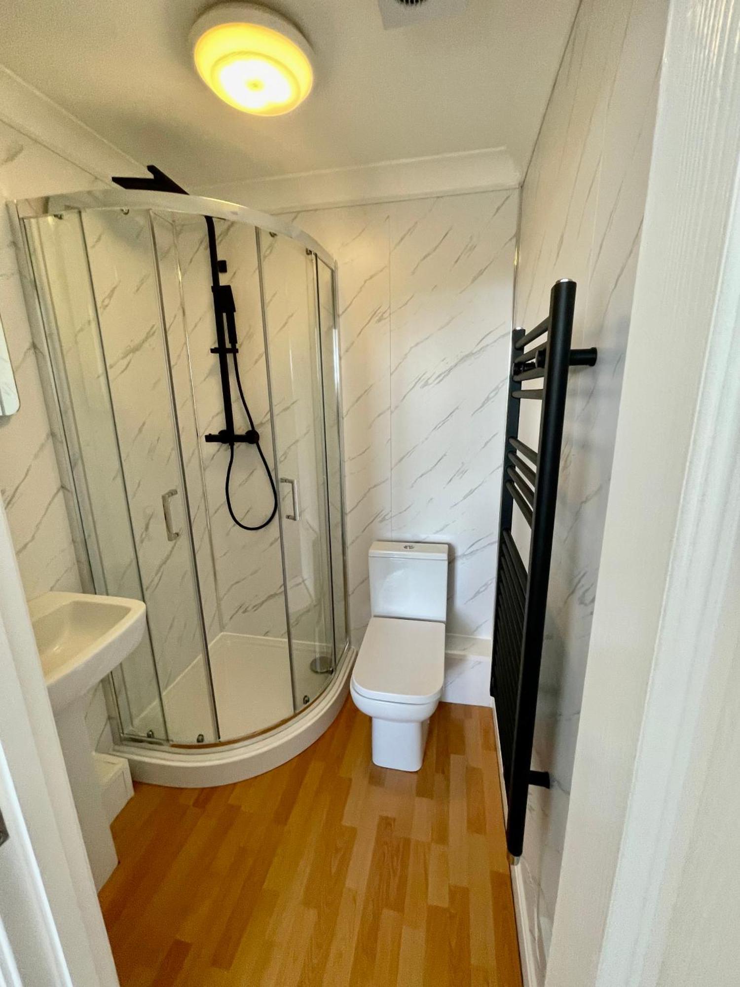 Pochin House Collections Apartment St Austell